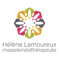 Hélène Lamoureux, massokinésithérapeute