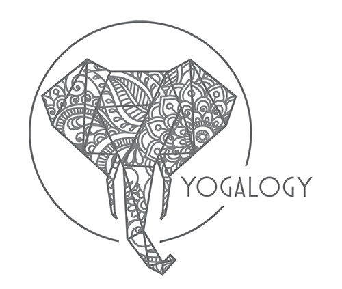 Yogalogy