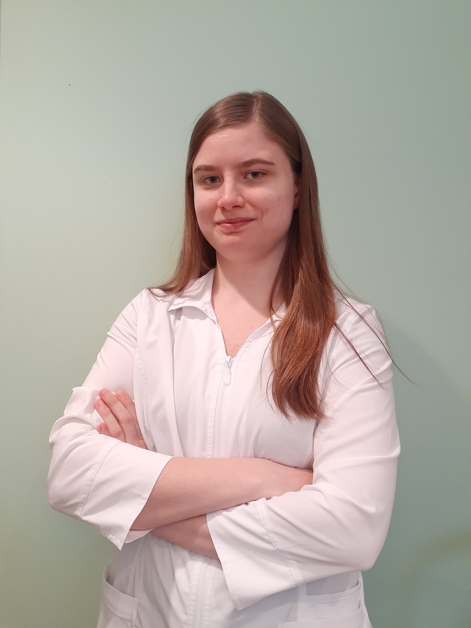 Acupuncture Gabrielle Alix