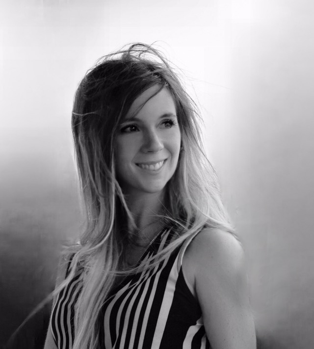 Emilie Poirier Ostéopathe