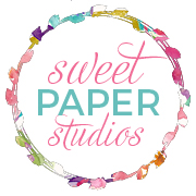 Sweet Paper Studios
