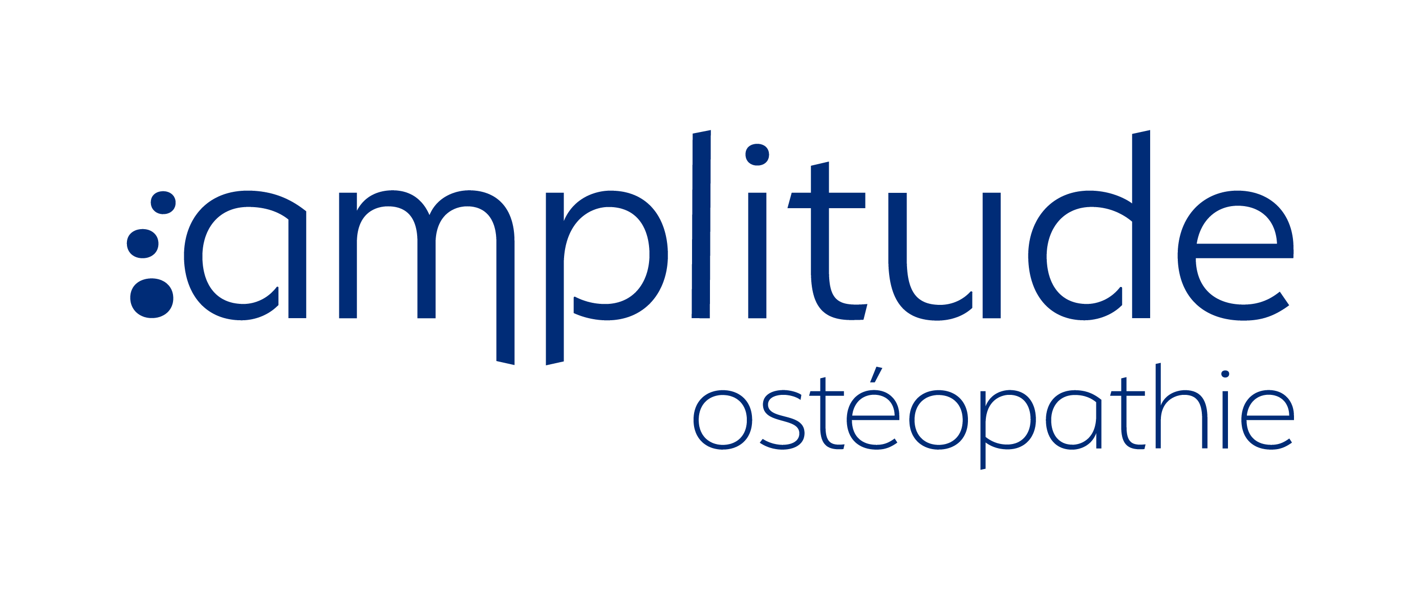 Clinique Amplitude Ostéopathie 