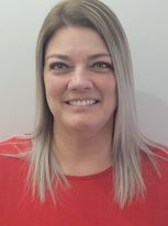Mélanie St-Pierre