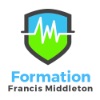 Formation RCR Francis Middleton