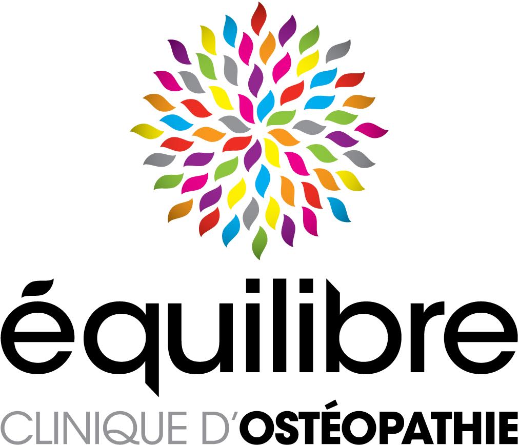 Clinique d'Ostéopathie Équilibre