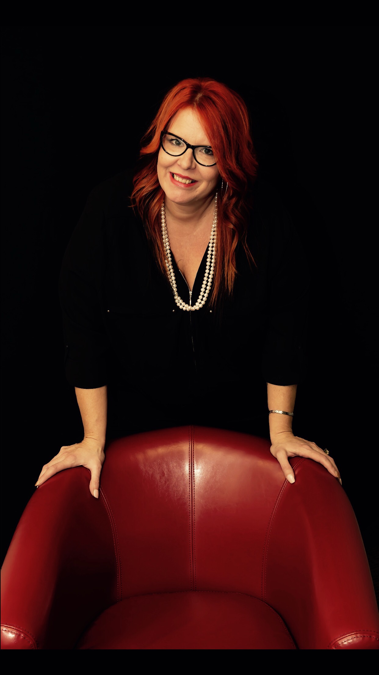 Marie Helene Rajotte