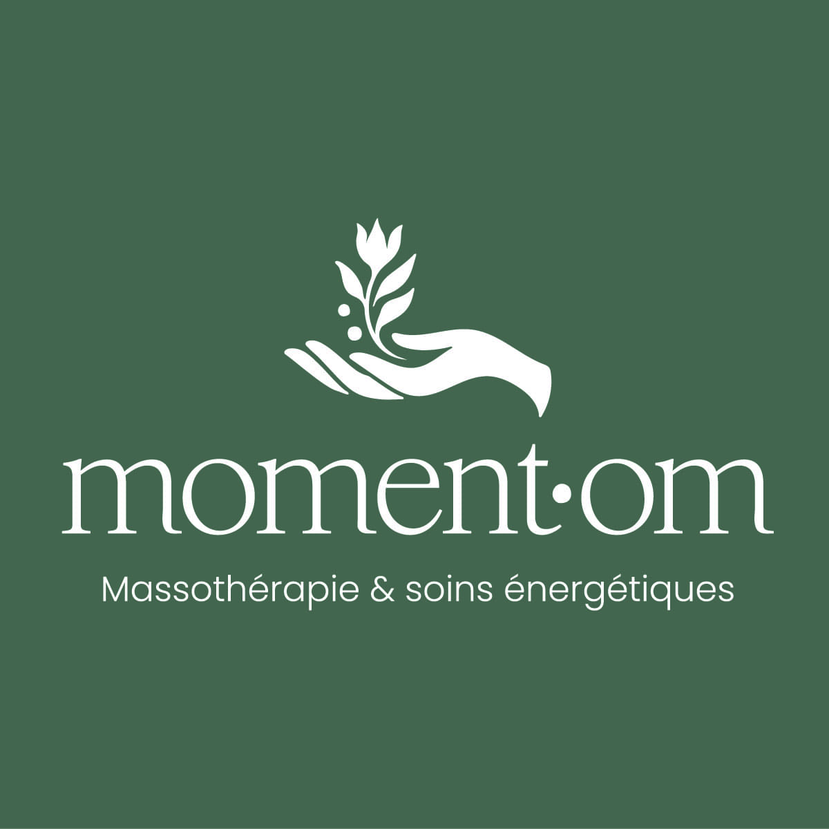Moment Om massothérapie