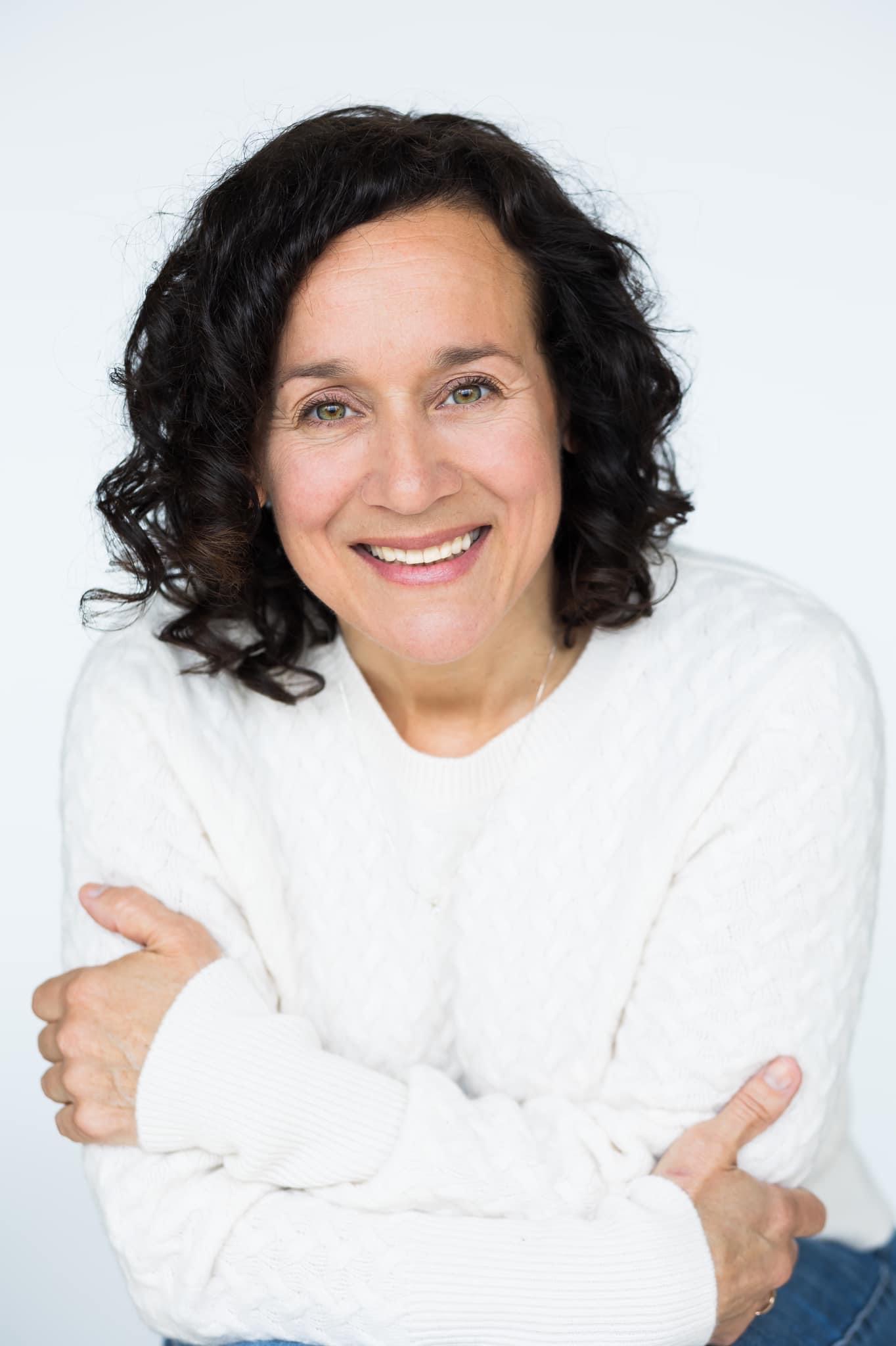 Suzanne Bolduc