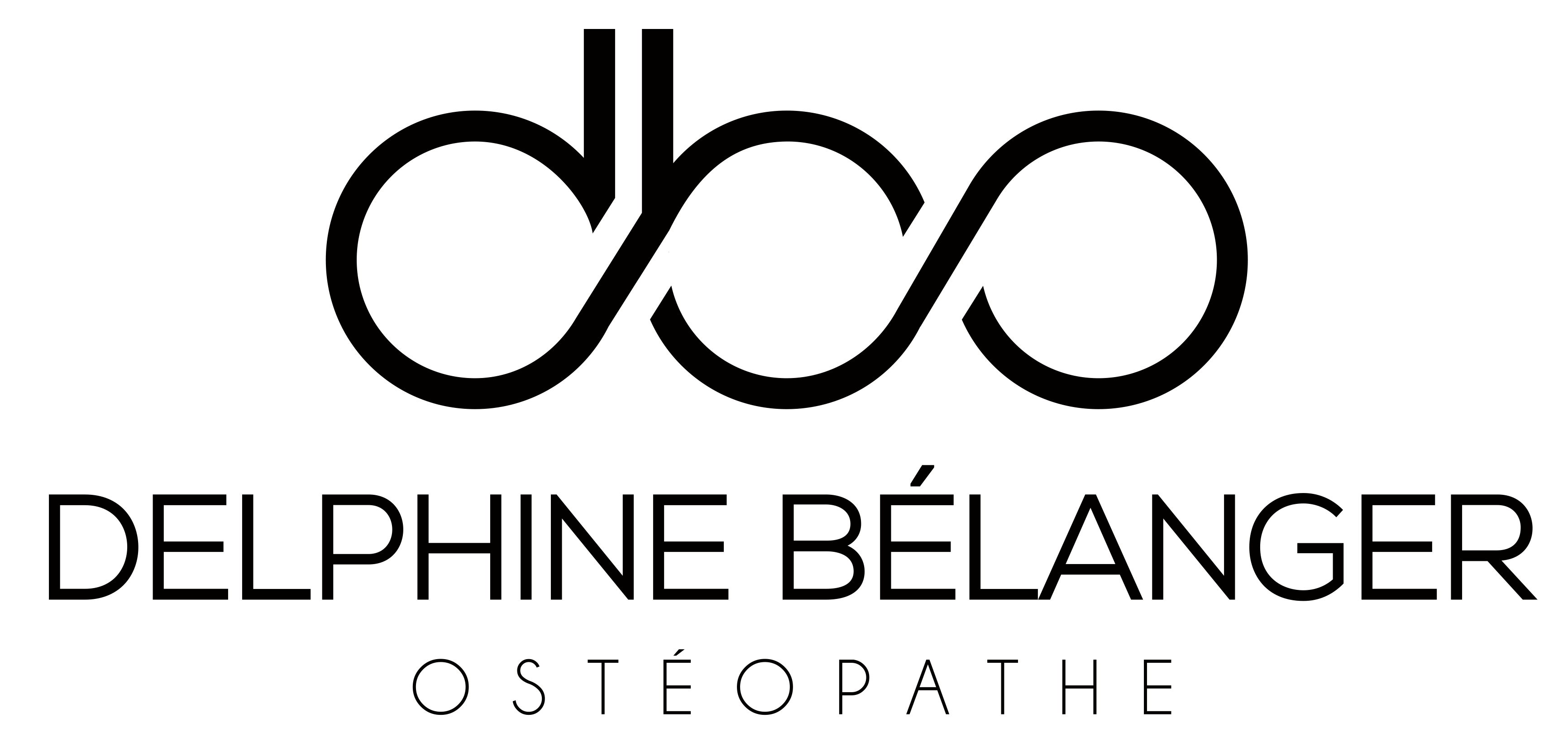 Delphine Bélanger Ostéopathe