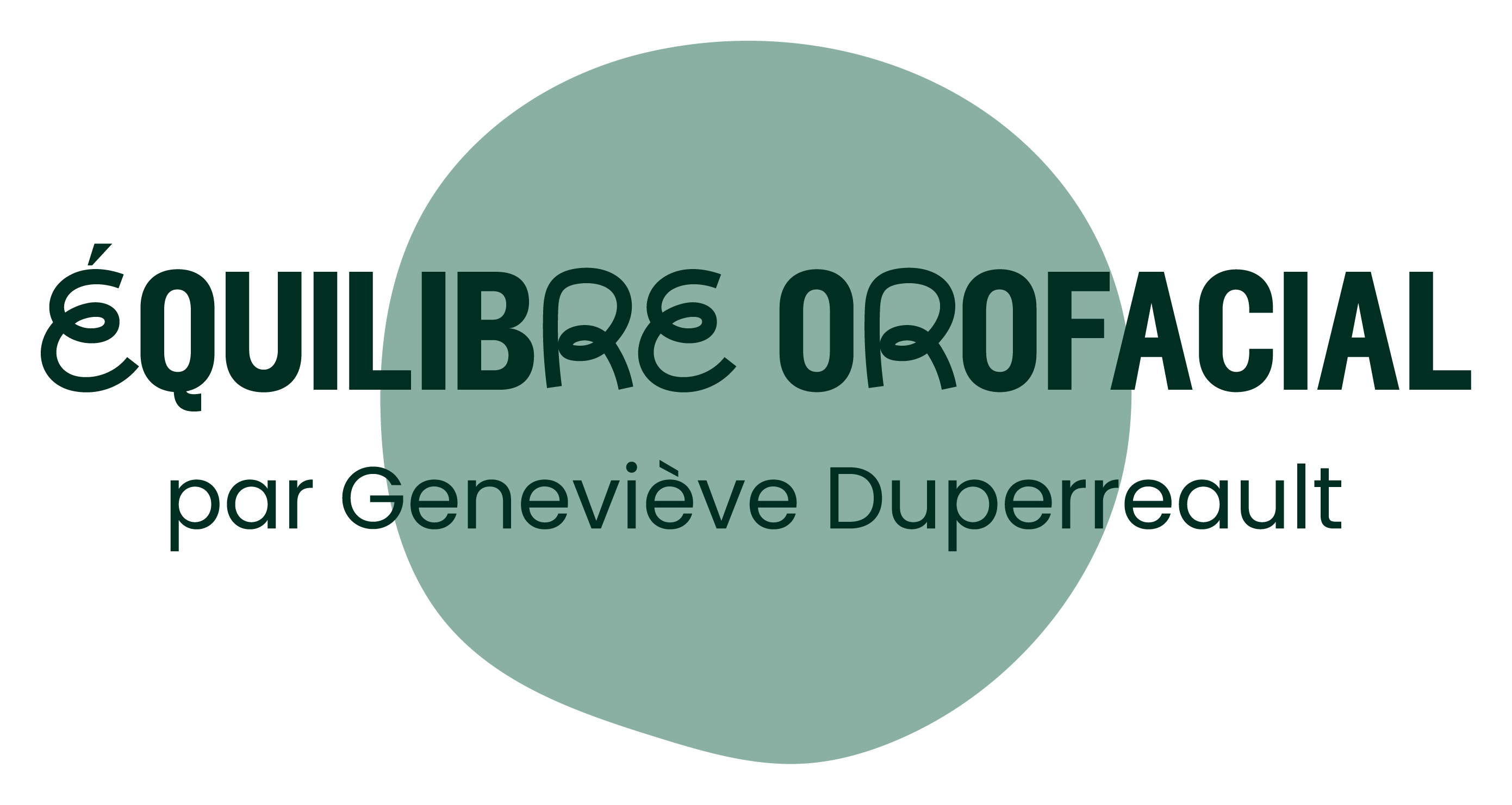 Geneviève Duperreault, hygiéniste dentaire