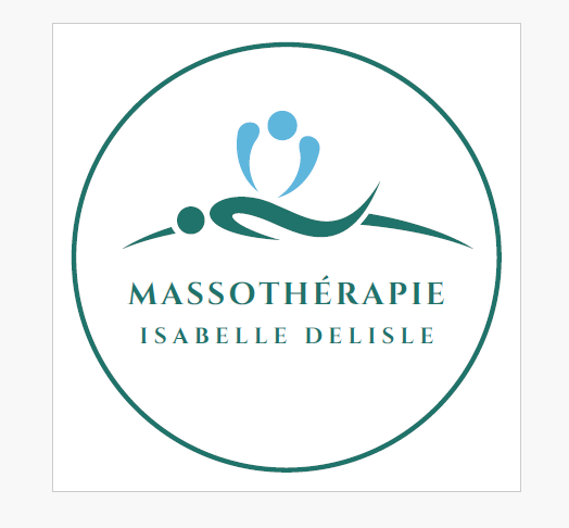 massothérapie Isabelle Delisle