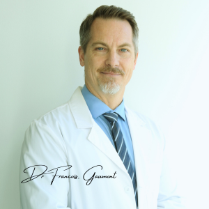 Francois Gaumont