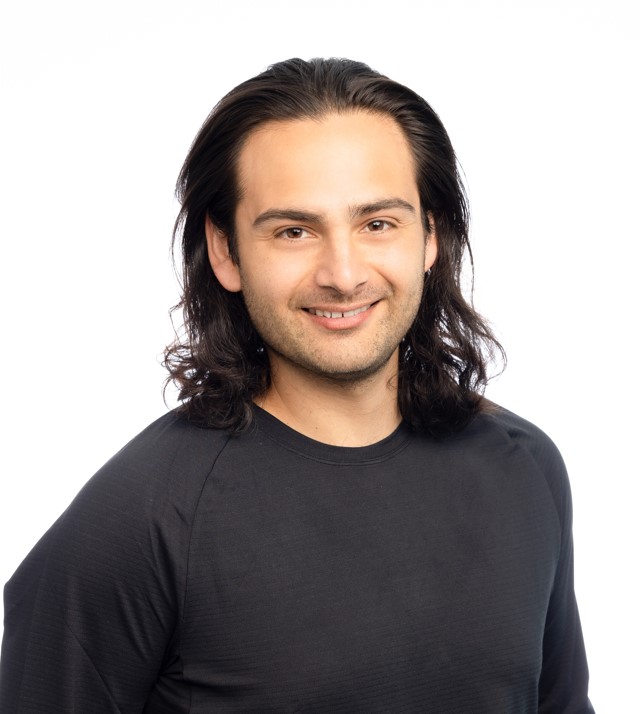 Alexandre Alvarez-Lavoie