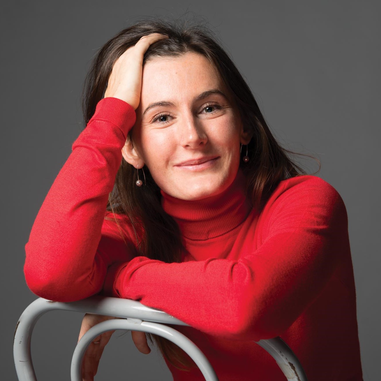 Margaux Lecolier