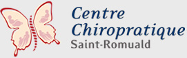 Centre chiropratique Saint-Romuald