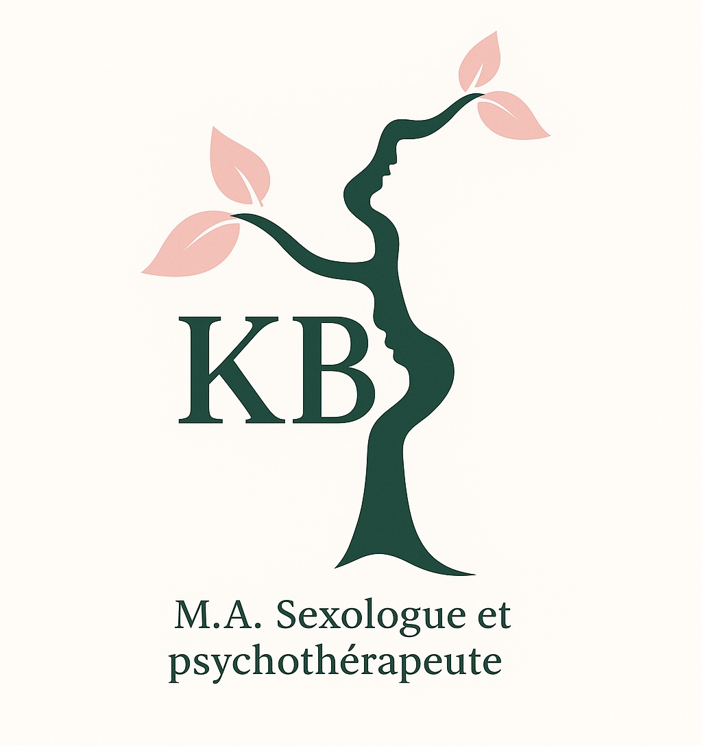 Kathleen Bergeron, M.A. Sexologue et psychothérapeute membre de l'Ordre professionnel des sexologues