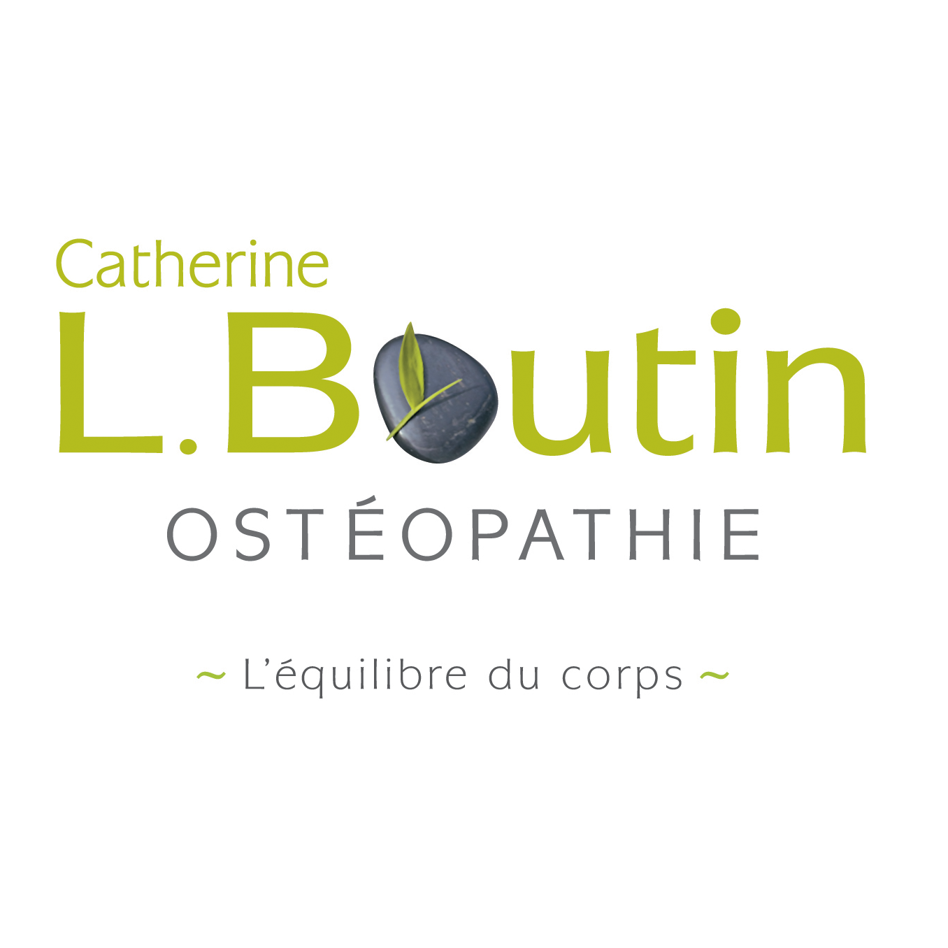 Ostéopathie Catherine L. Boutin