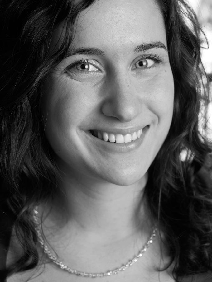 Ève Gaudreau Rousseau, Ostéopathe D.O.