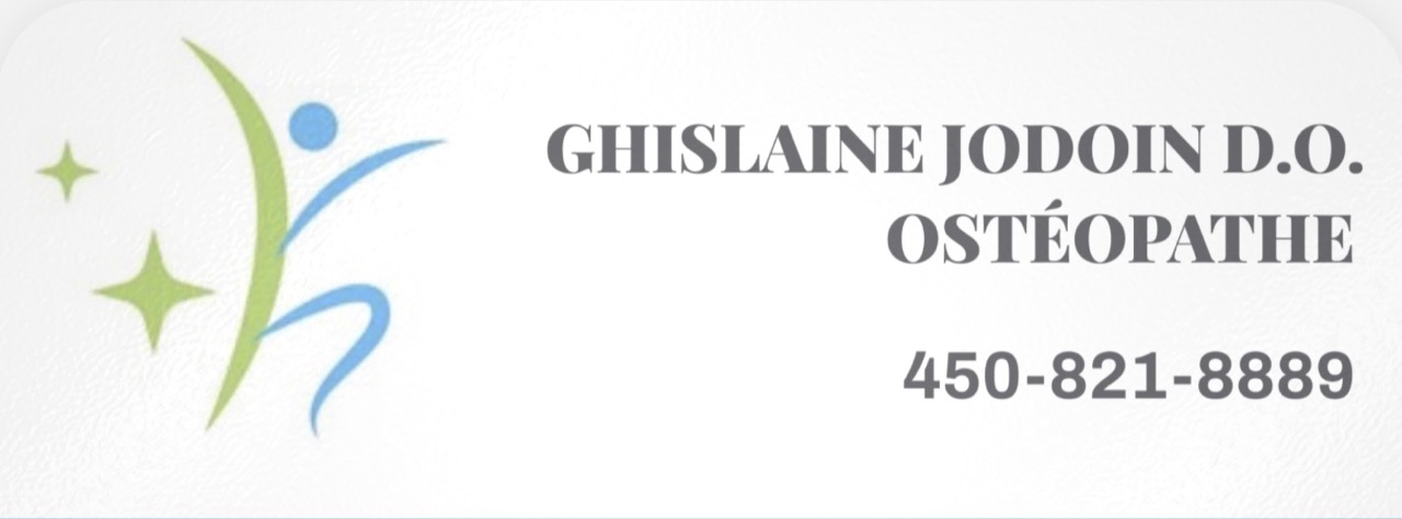 Ghislaine Jodoin