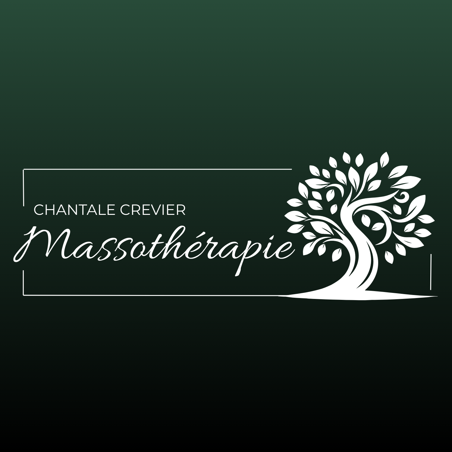Massothérapie Chantale Crevier