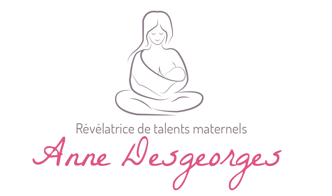 Anne Desgeorges