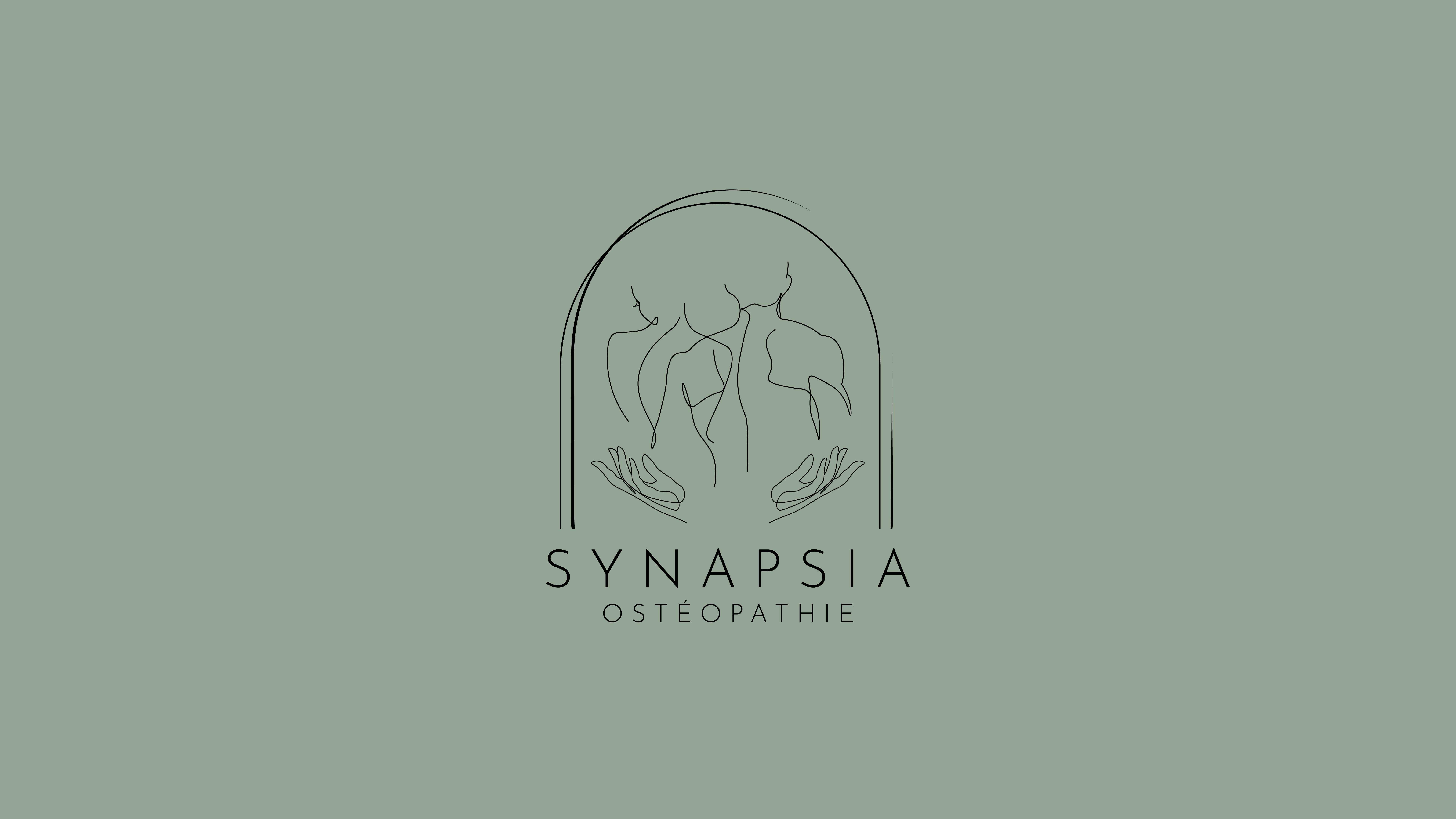 Synapsia Ostéopathie