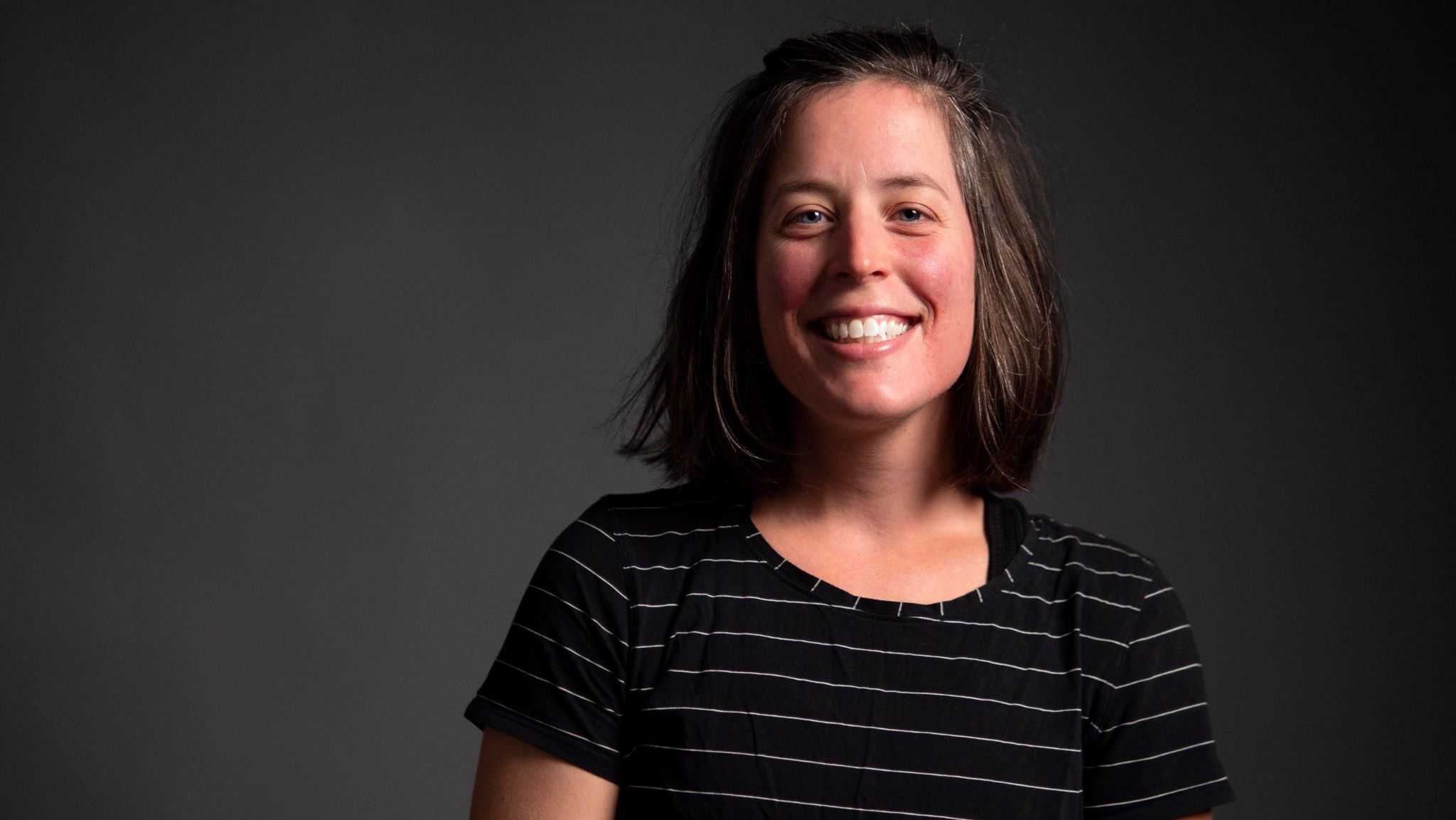 Marie-Pier Berthiaume Kinésiologue