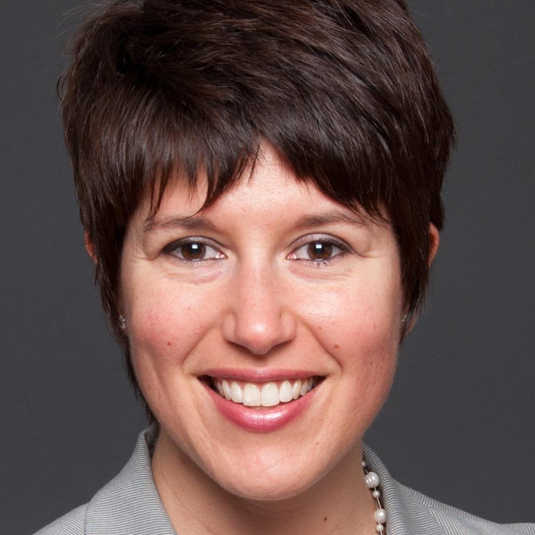 Dr Eve Laferriere Chiropraticienne D.C.