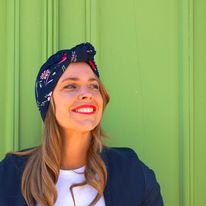 Manon Lebel - Experte coloriste & soins capillaires / Les Bonnets Joy ( Prothèses capillaires)