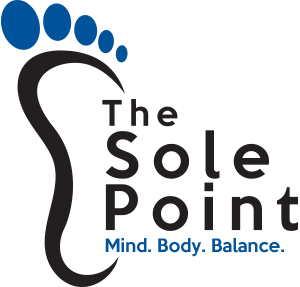 The Sole Point Reflexology and Meditation Inc.