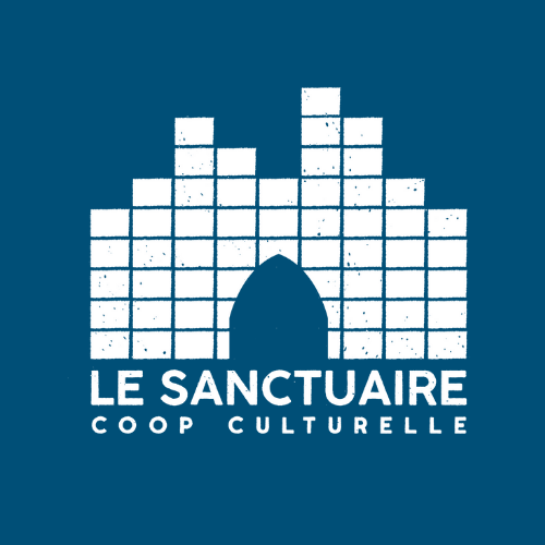 Le Sanctuaire - Coop Culturelle