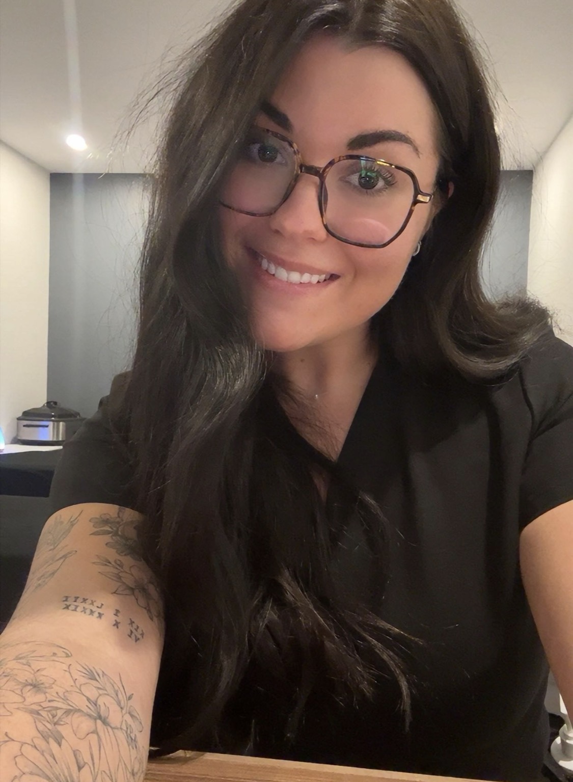 Megan Tassé