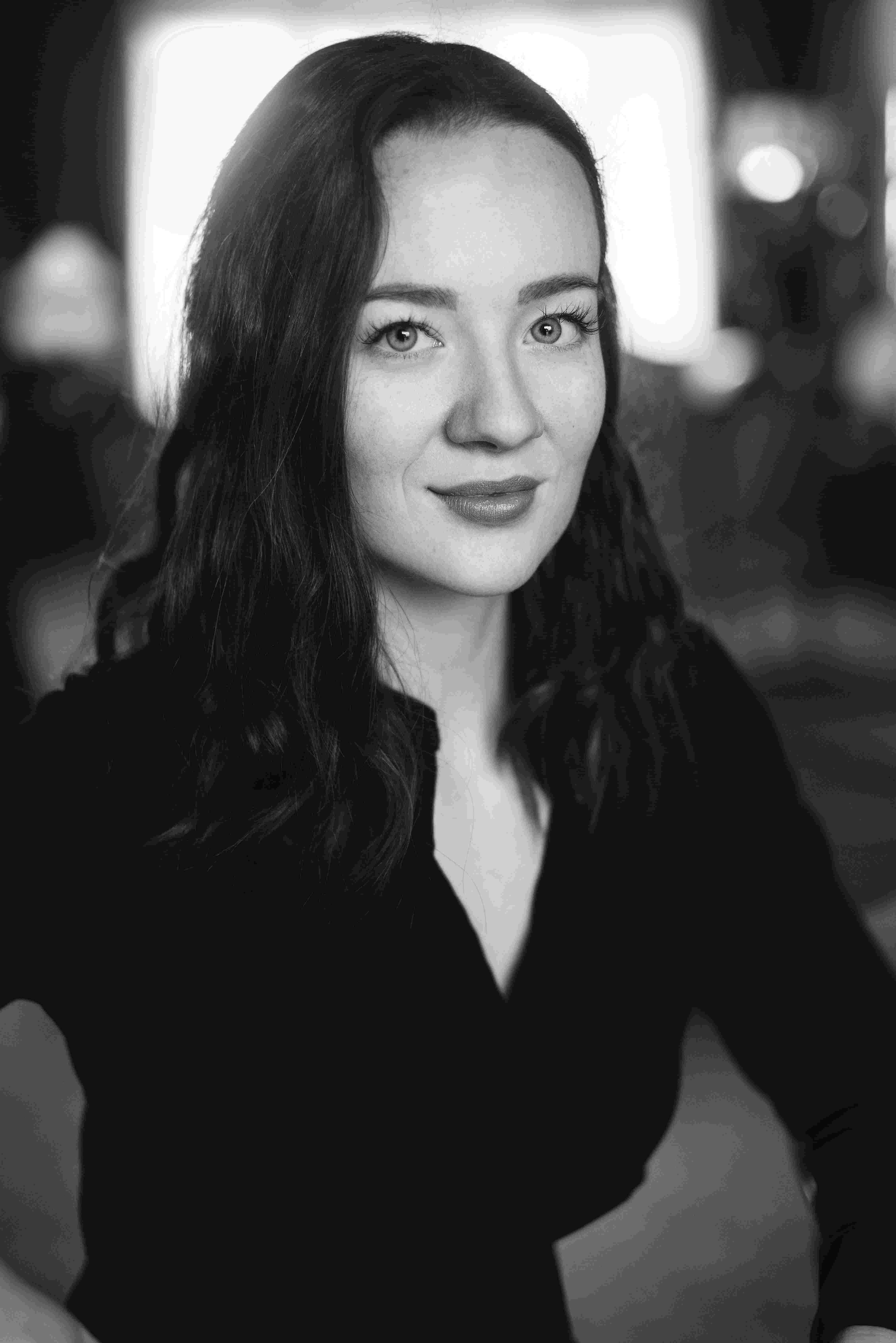 Sophie MacKay-Loiselle