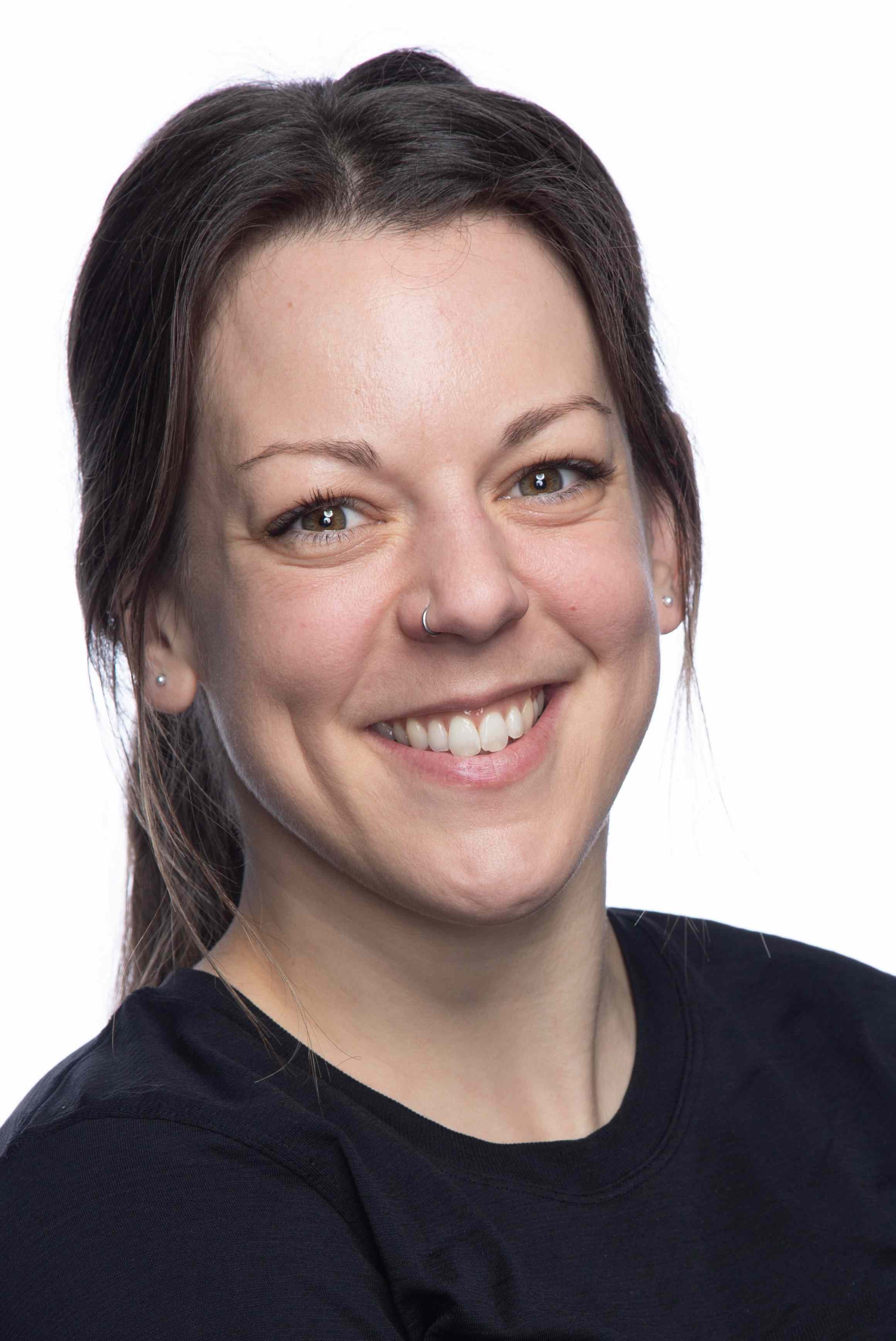 Audrey Armand ostéopathie + mouvement