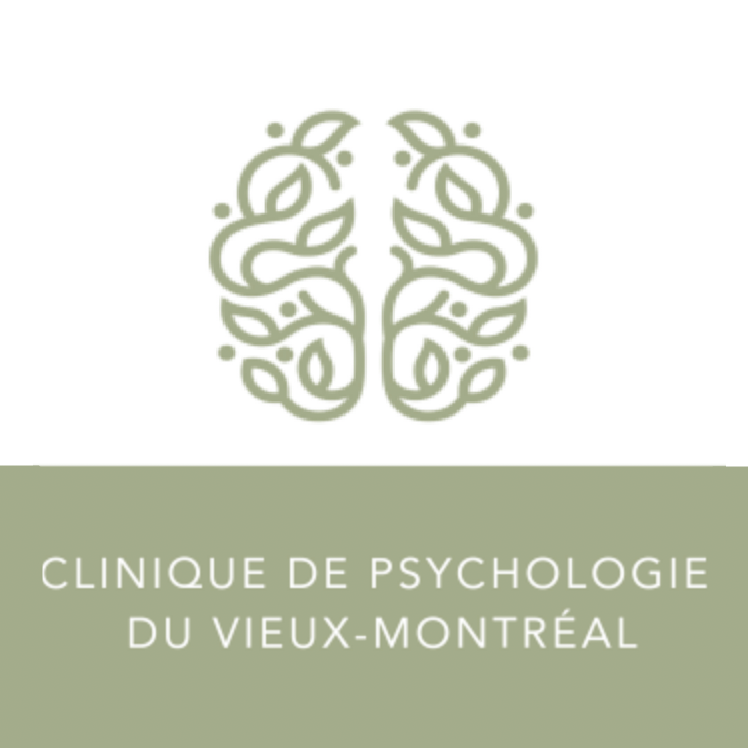 Clinique de Psychologie du Vieux-Montréal