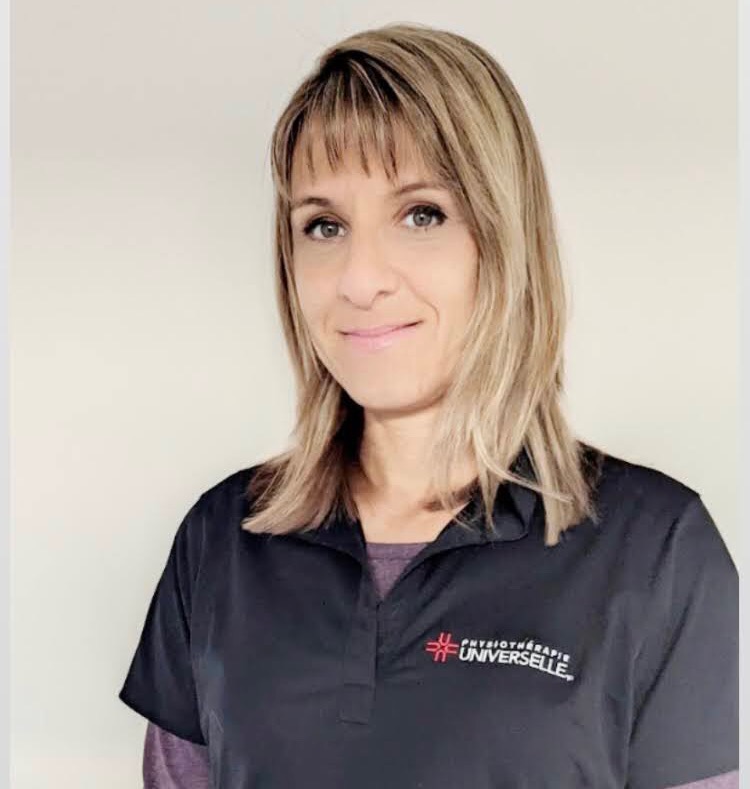 Acupuncture Familiale Mont-Saint-Hilaire     Gabriela Melo  Ac