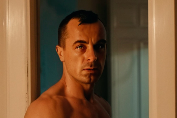 Massothérapie chez moi