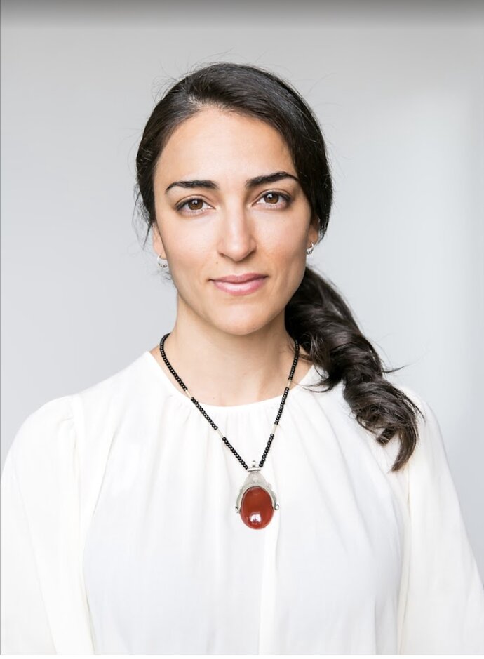 Thanina Slimani Ostéopathie