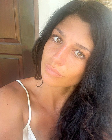 Adèle Pasquin Frenette