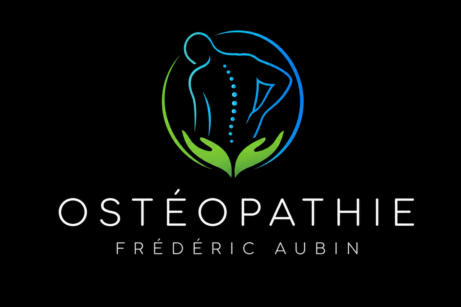 Ostéopathie Frédéric Aubin