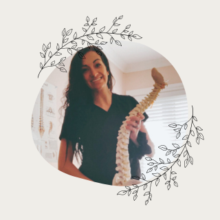 Clinique chiropratique Dre Annabel Julien, chiropraticienne