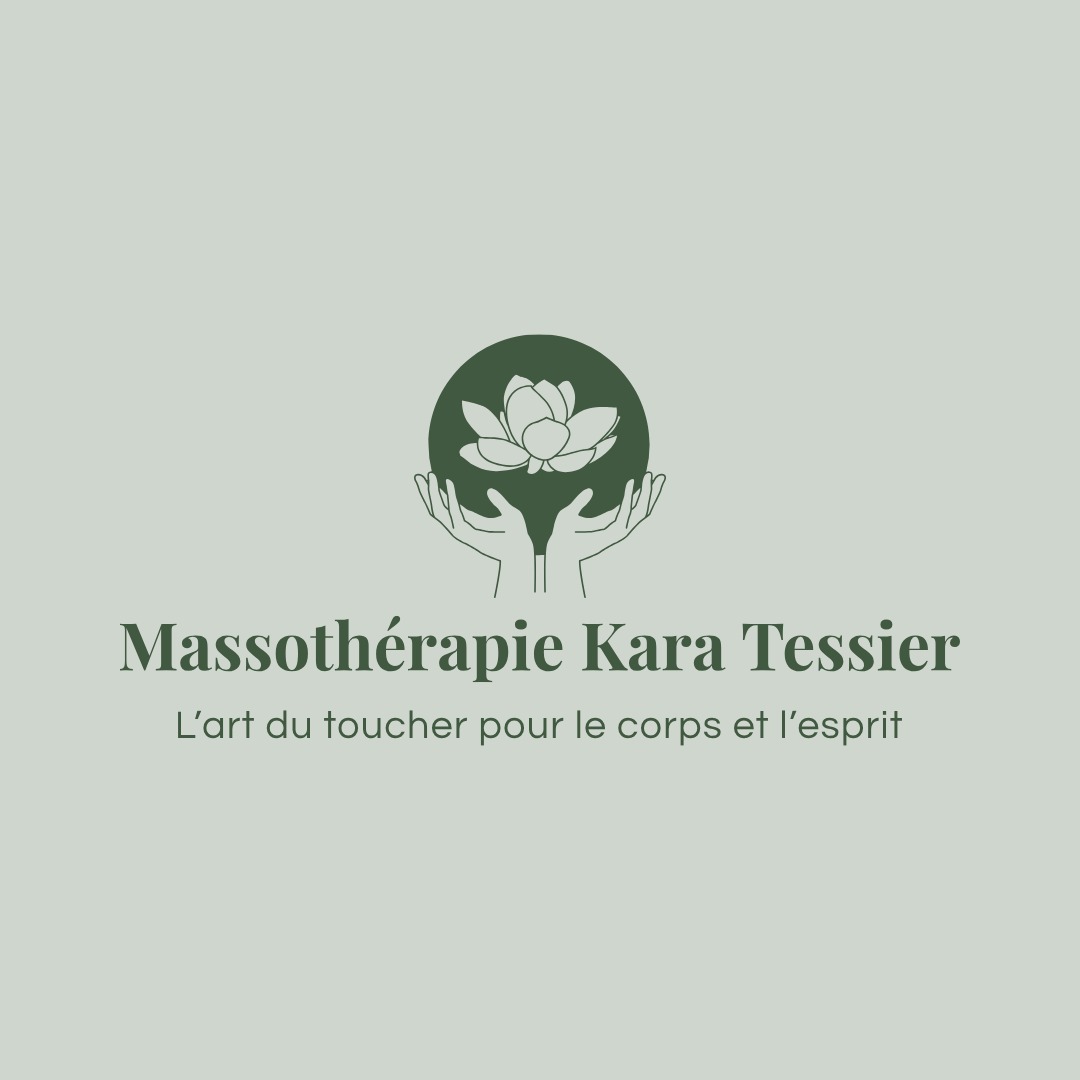 Massothérapie Kara Tessier
