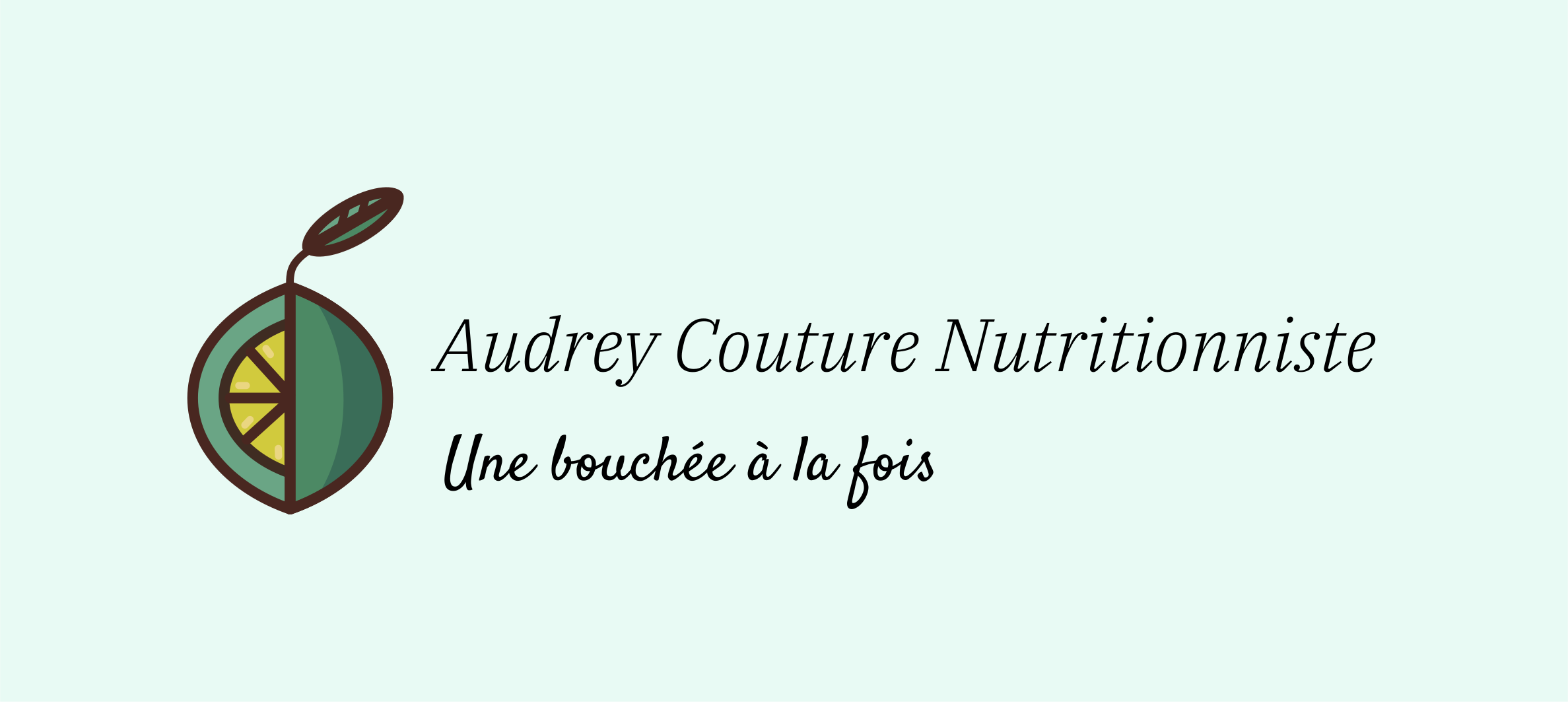 Audrey Couture Nutritionniste
