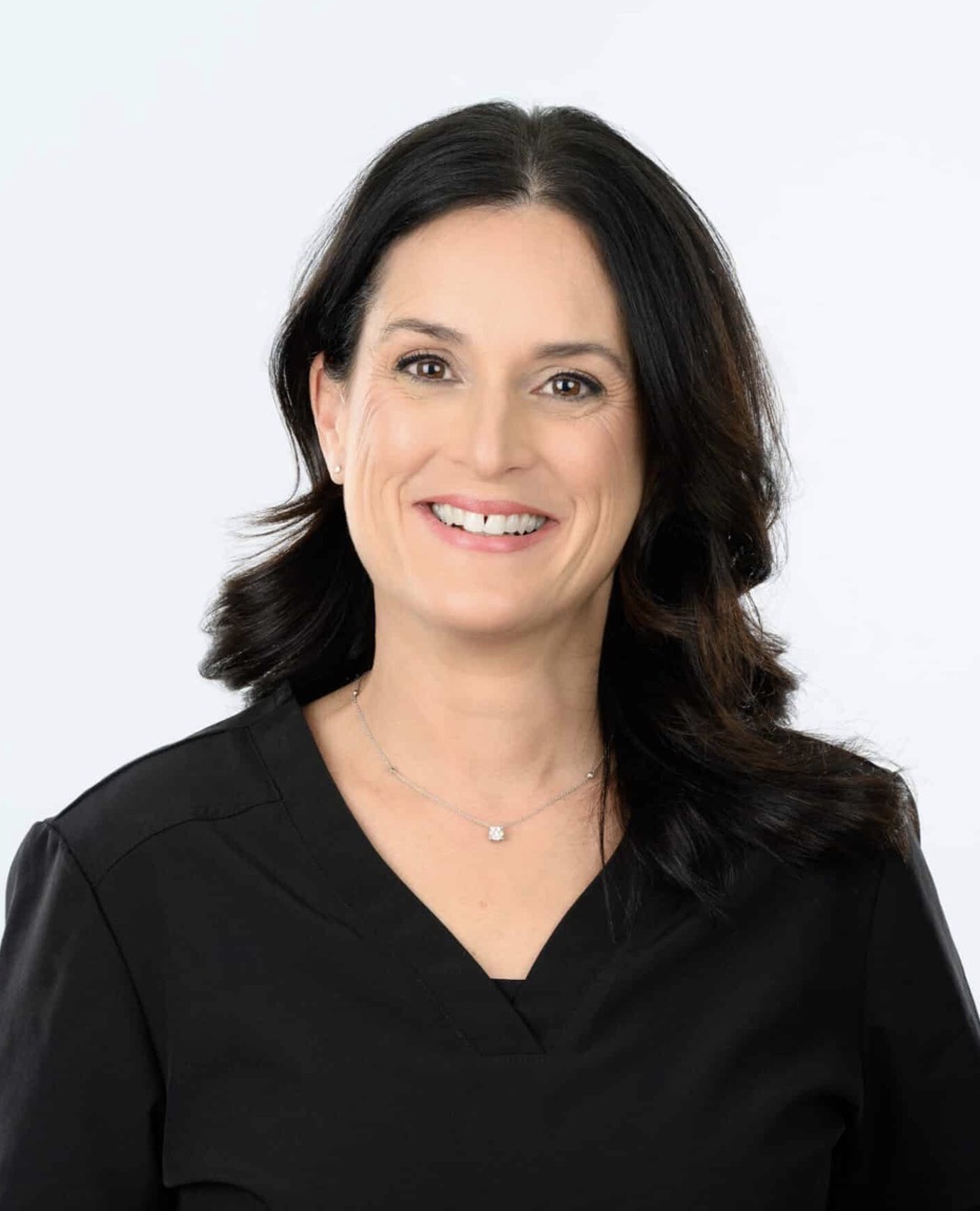 Chantal Lefebvre, acupuncteure