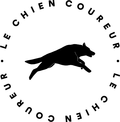 Le Chien Coureur
