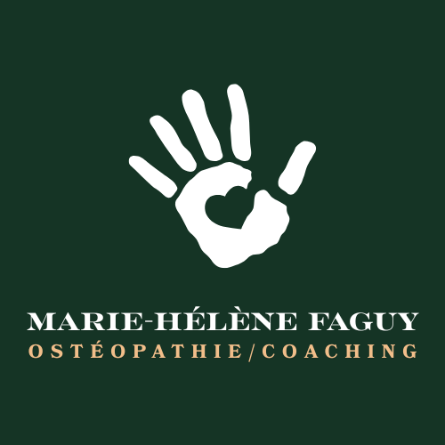 Ostéopathie/Coaching Marie-Hélène Faguy