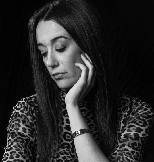 Mélanie Cloutier – Voix, expression et interprétation