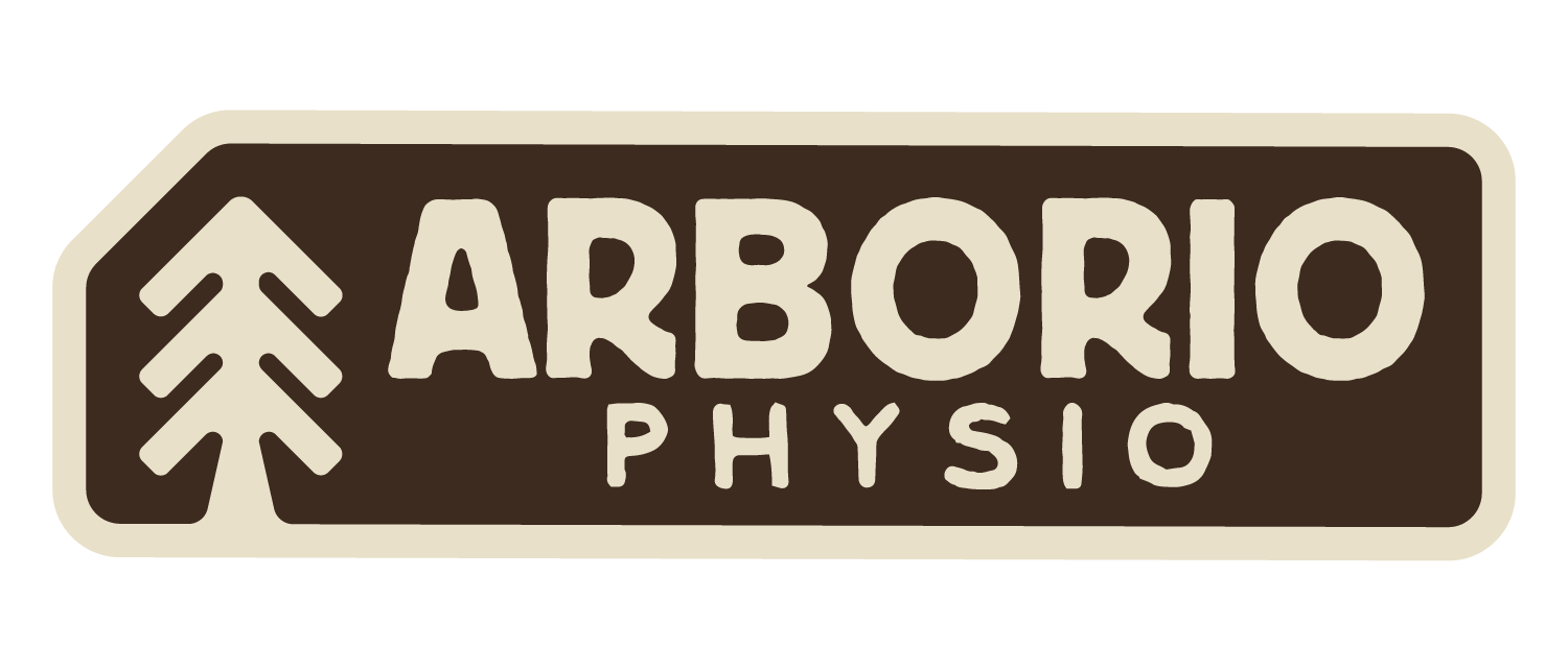 Arborio Physio