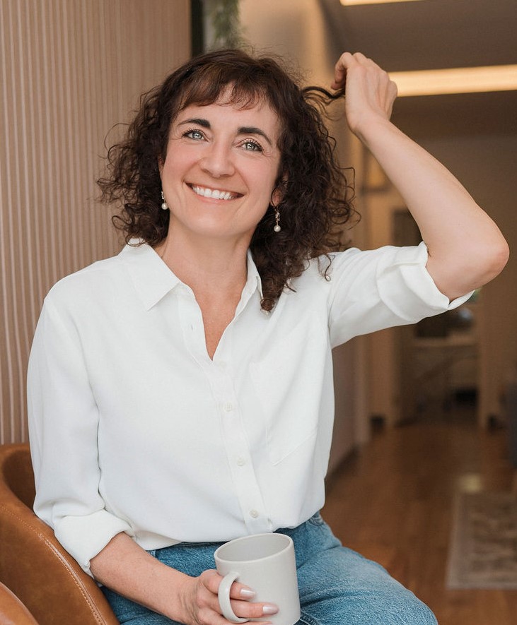 Acupuncture Véronique Marcoux