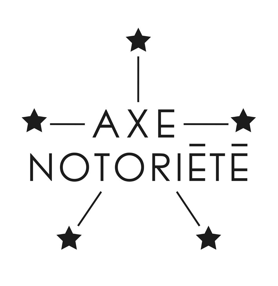 Axe Notoriété